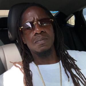 Meet your Posher, Markeith